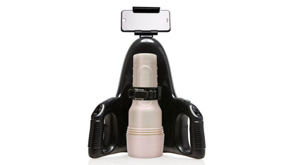 Lanzamiento Universal Tera Patrick Pack - Fleshlight