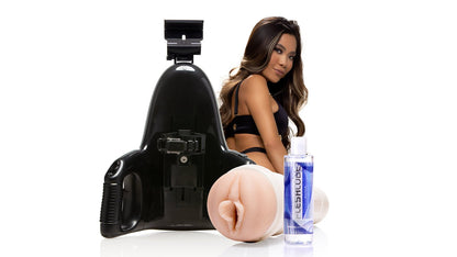 Lanzamiento Universal Vina Sky Pack - Fleshlight