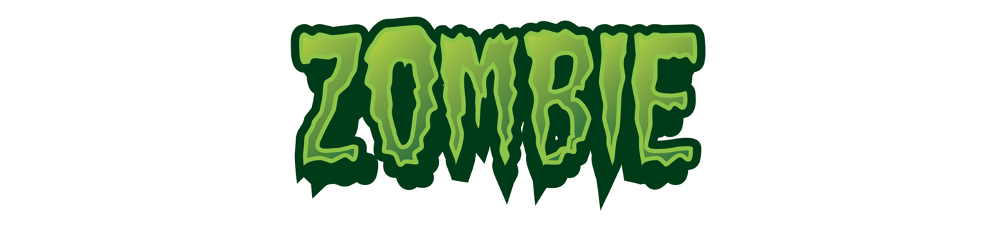 Consolador Zombie - Fleshlight