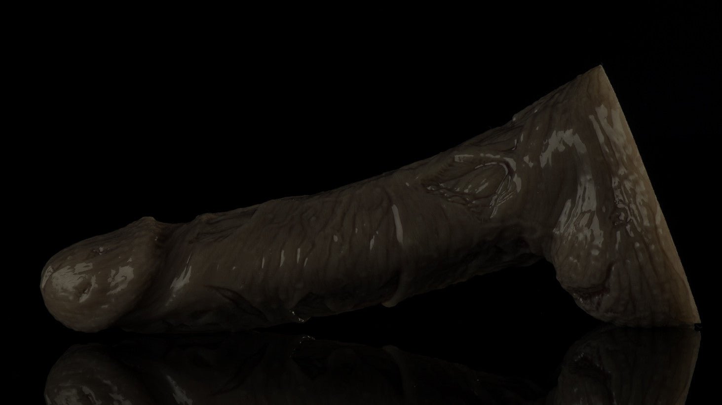 Consolador Zombie - Fleshlight