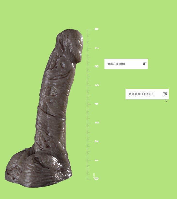 Consolador Zombie - Fleshlight