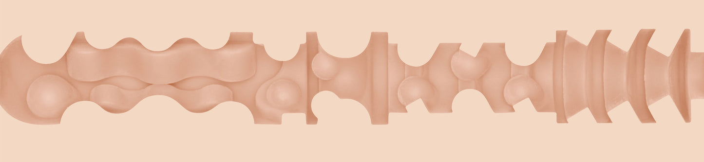 textura:diosa